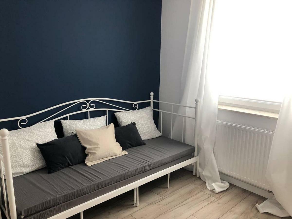 Apartament Parion Lublin Bagian luar foto