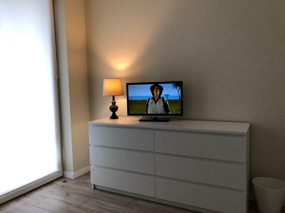 Apartament Parion Lublin Bagian luar foto